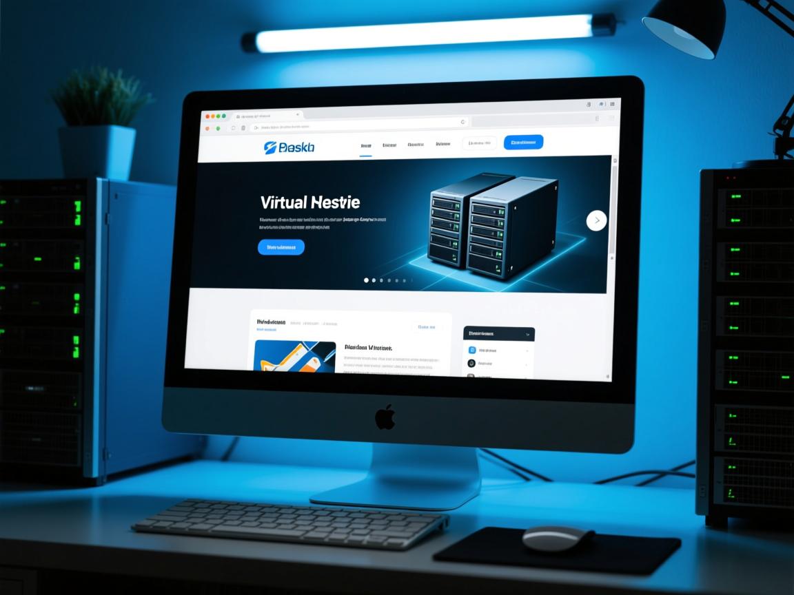 电影网站用虚拟主机够吗 第2张 电影网站用虚拟主机够吗 第2张