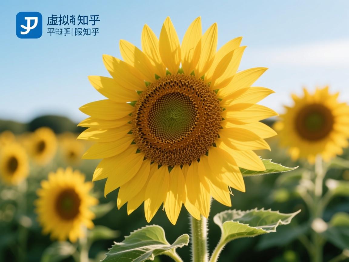 向日葵有虚拟主机吗知乎  第3张