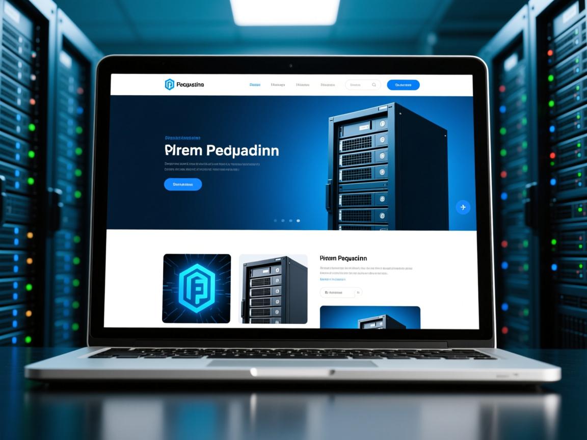 虚拟主机和服务器网站吗  第2张