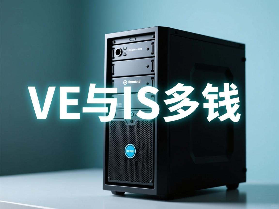 买一个虚拟主机多少钱  第1张