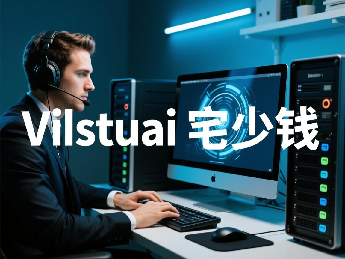 买一个虚拟主机多少钱  第3张