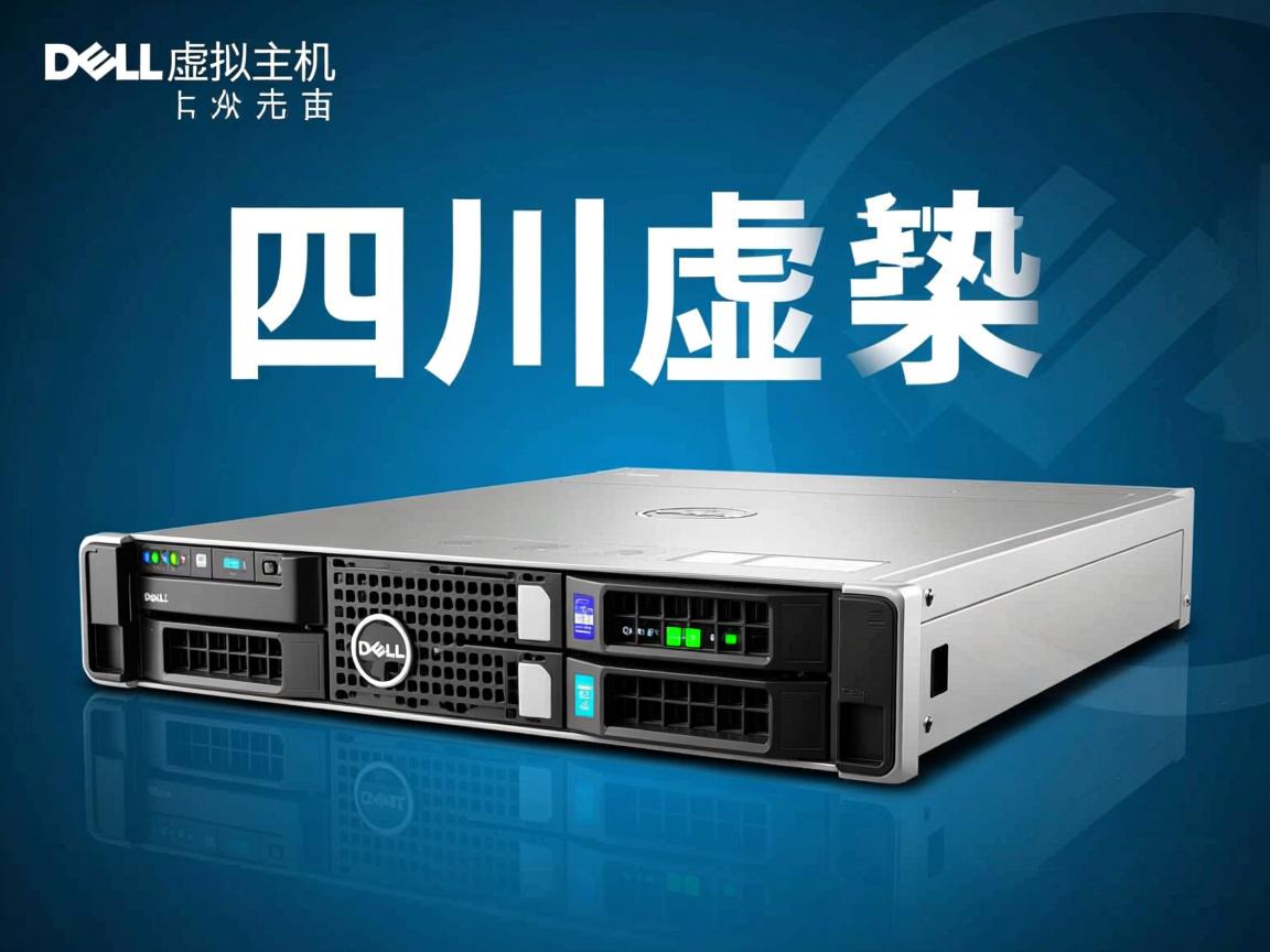戴尔服务器四川虚拟主机 第1张 戴尔服务器四川虚拟主机 第1张