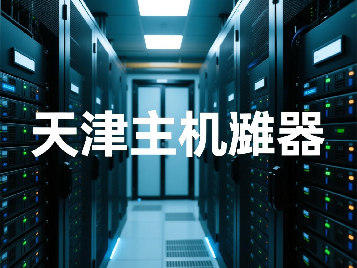 一流天津虚拟主机服务器