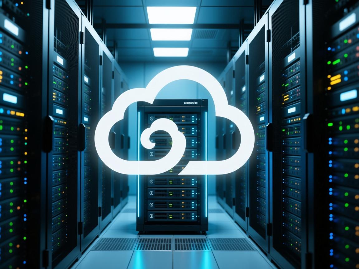 轻云服务器是虚拟主机吗  第3张