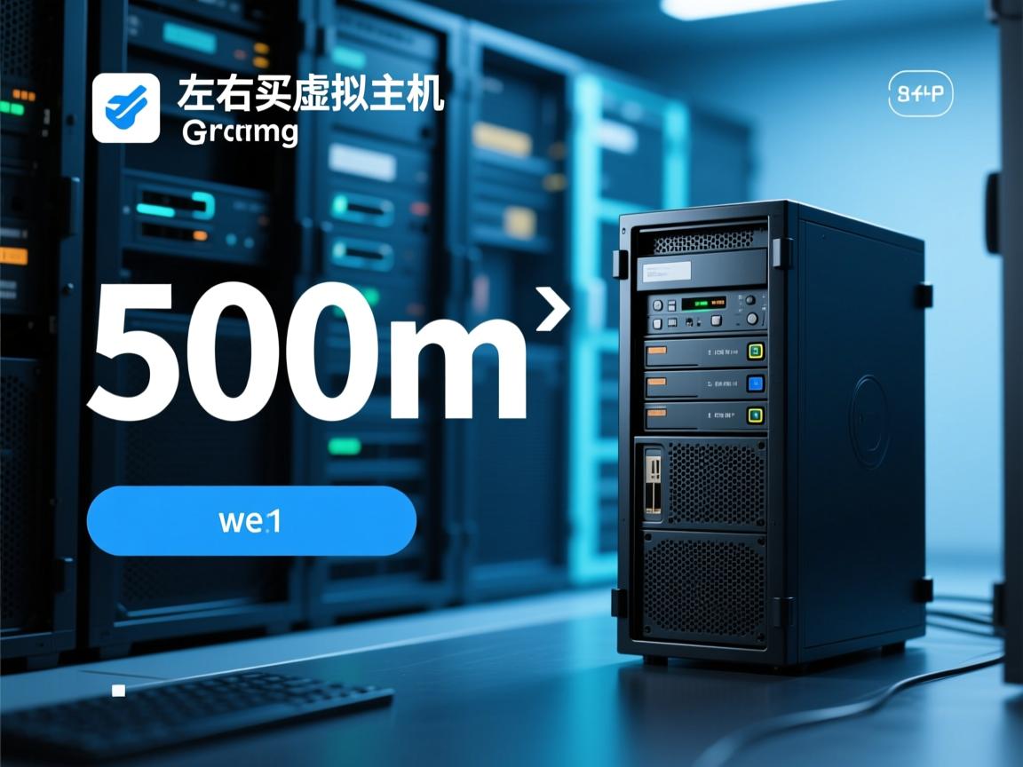 网站大约500m左右买虚拟主机 第2张 网站大约500m左右买虚拟主机 第2张