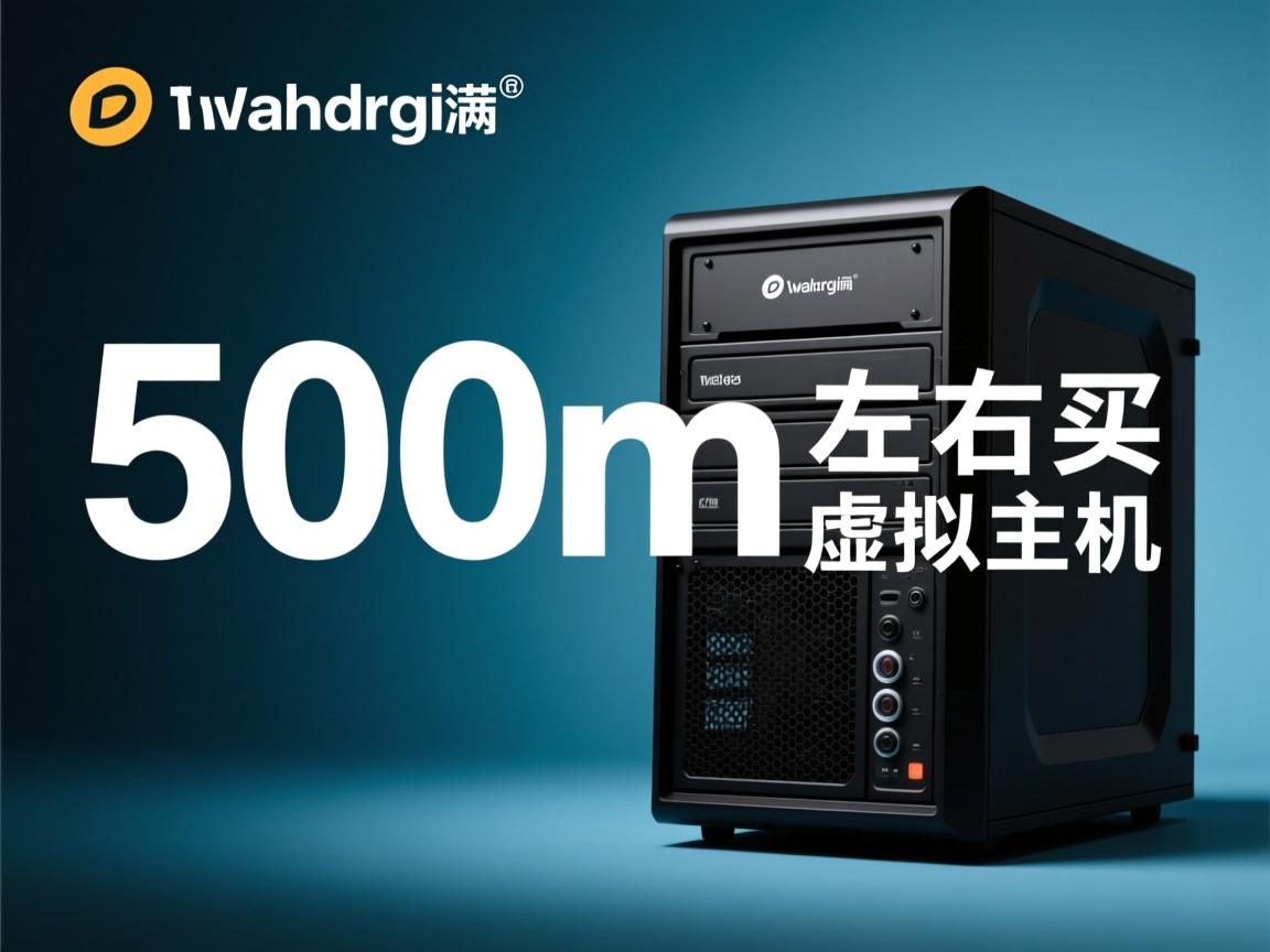 网站大约500m左右买虚拟主机 第3张 网站大约500m左右买虚拟主机 第3张