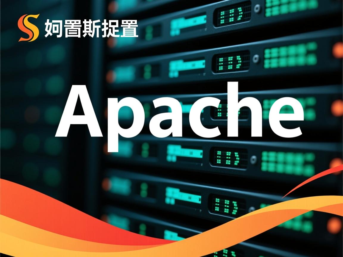 apache怎么配置数据库 第1张 apache怎么配置数据库 第1张