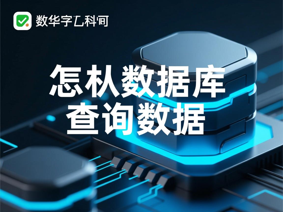 小程序怎么从数据库查询数据 第1张 小程序怎么从数据库查询数据 第1张