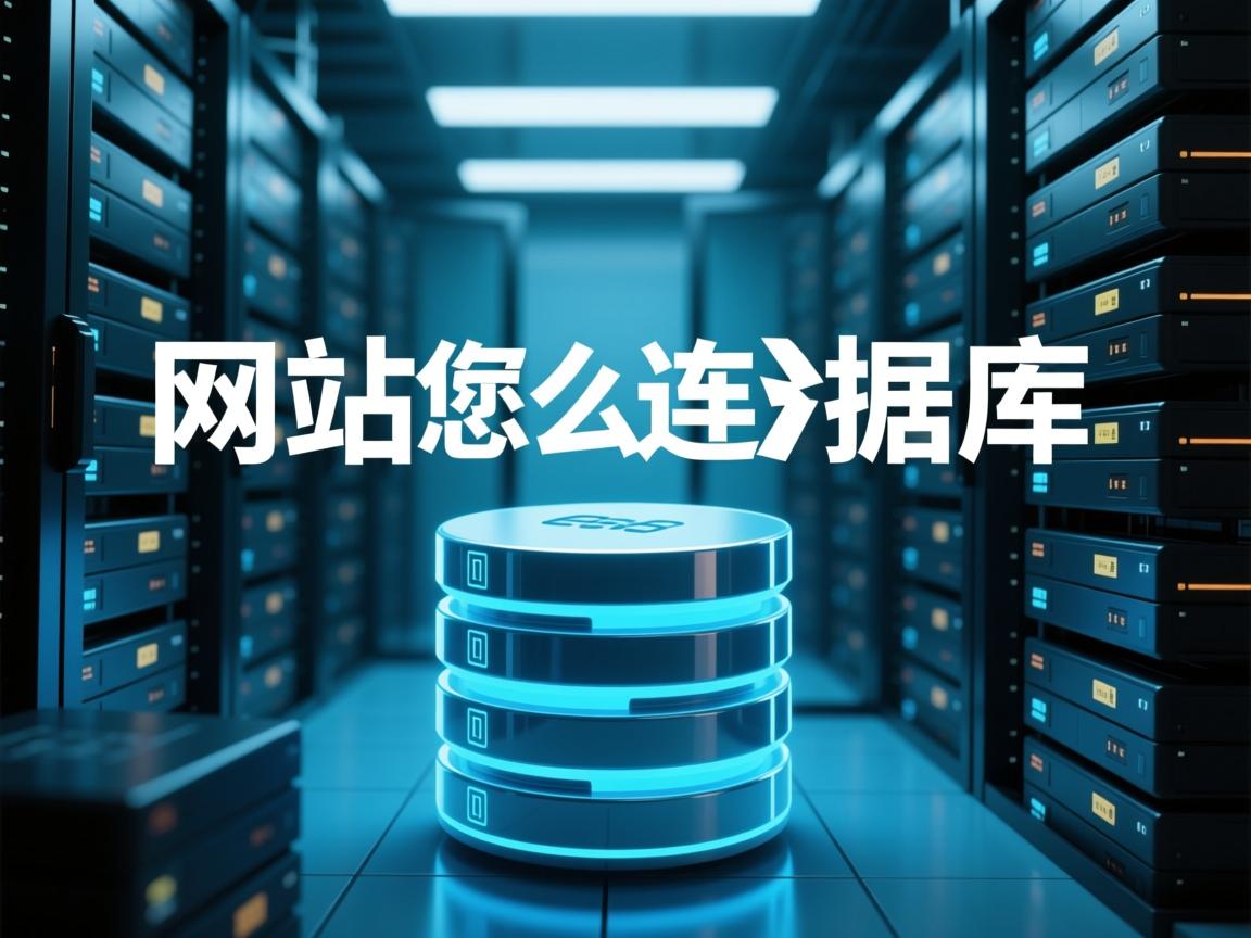 小说网站怎么连数据库 第1张 小说网站怎么连数据库 第1张