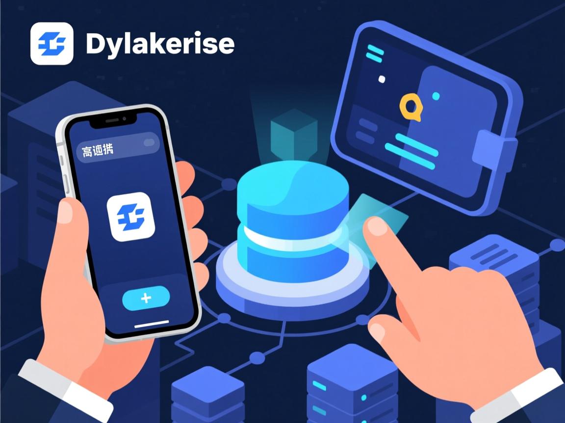 app 开发怎么与数据库交互 第3张 app 开发怎么与数据库交互 第3张