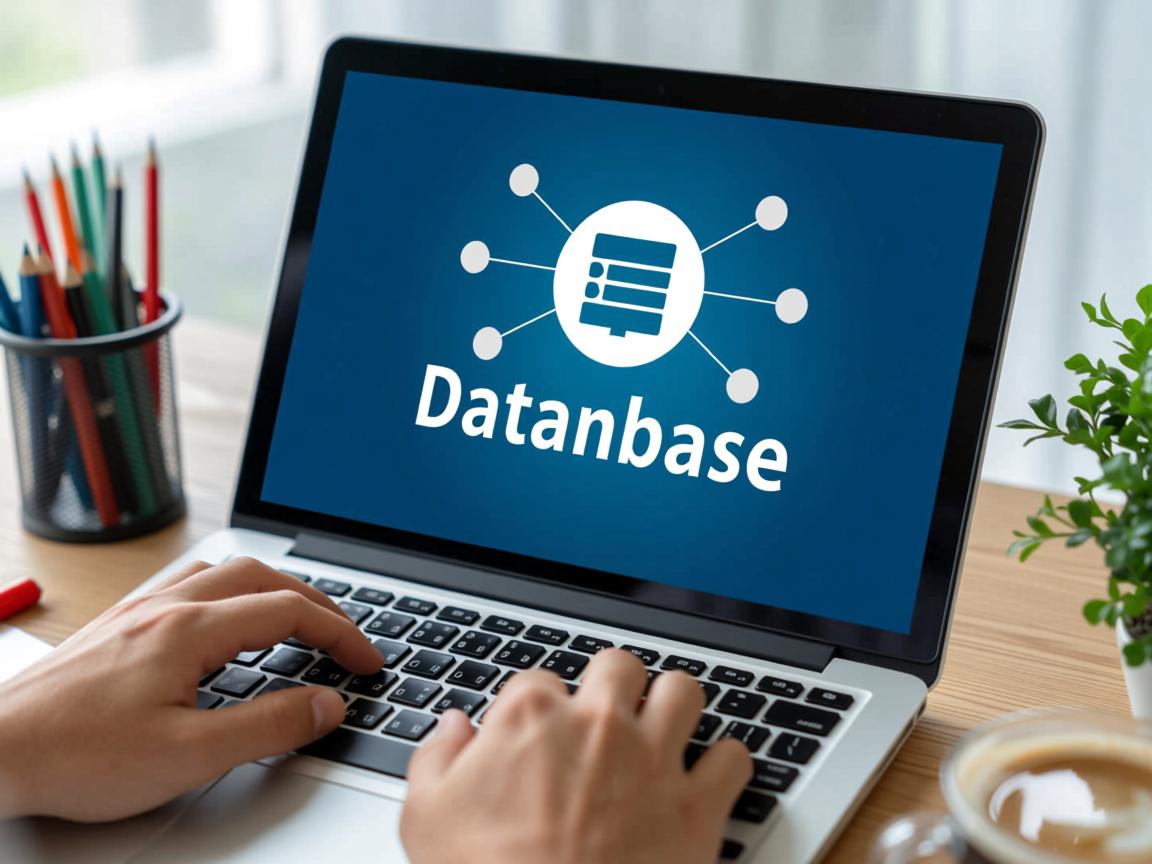 怎么在本地配置数据库 第2张 怎么在本地配置数据库 第2张