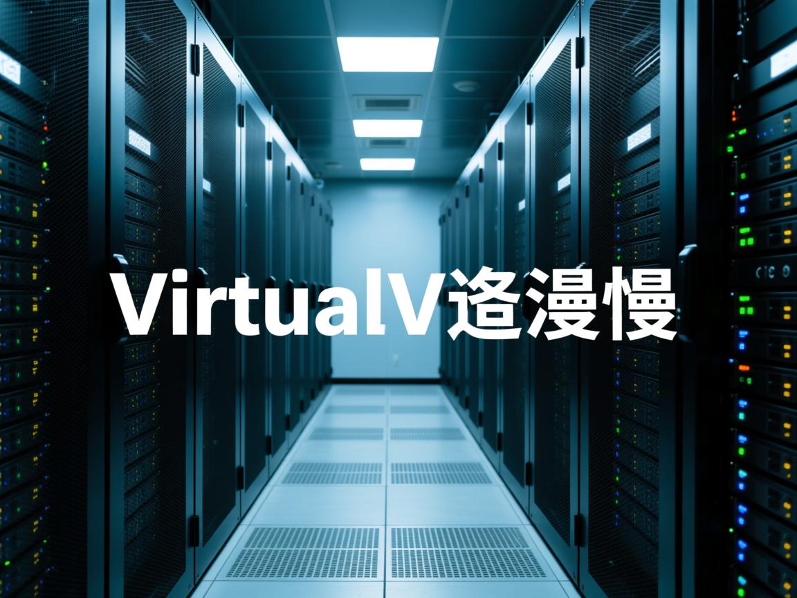 物理机到虚拟机过慢 第2张 物理机到虚拟机过慢 第2张