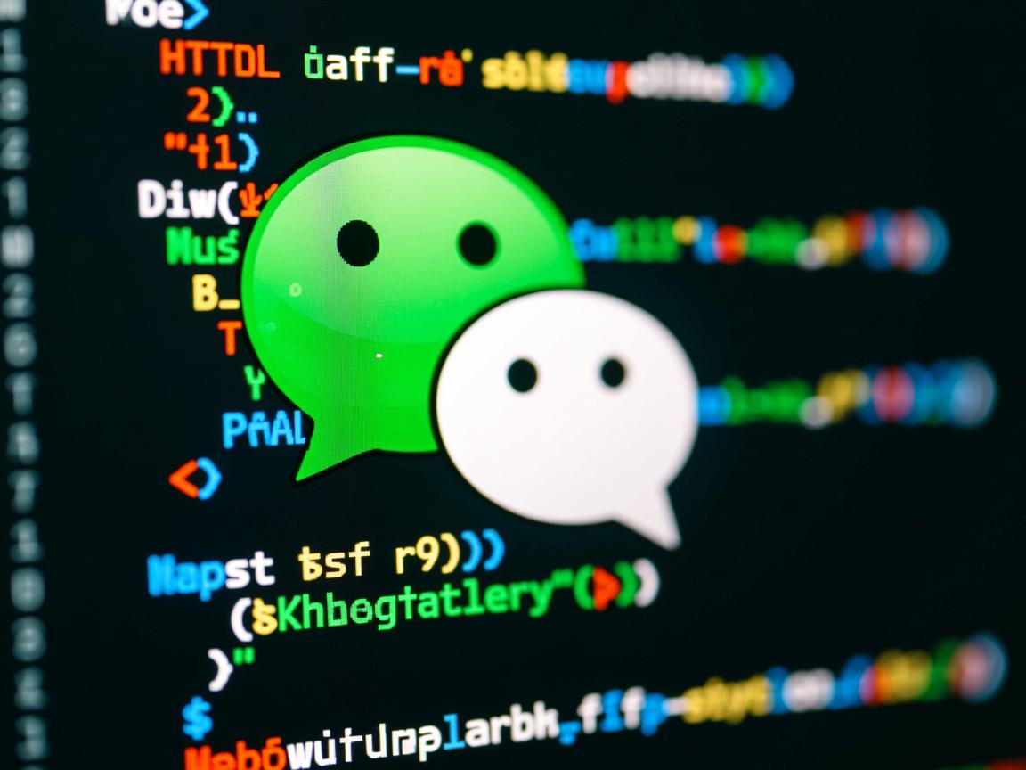 微信如何显示HTML代码？  第2张