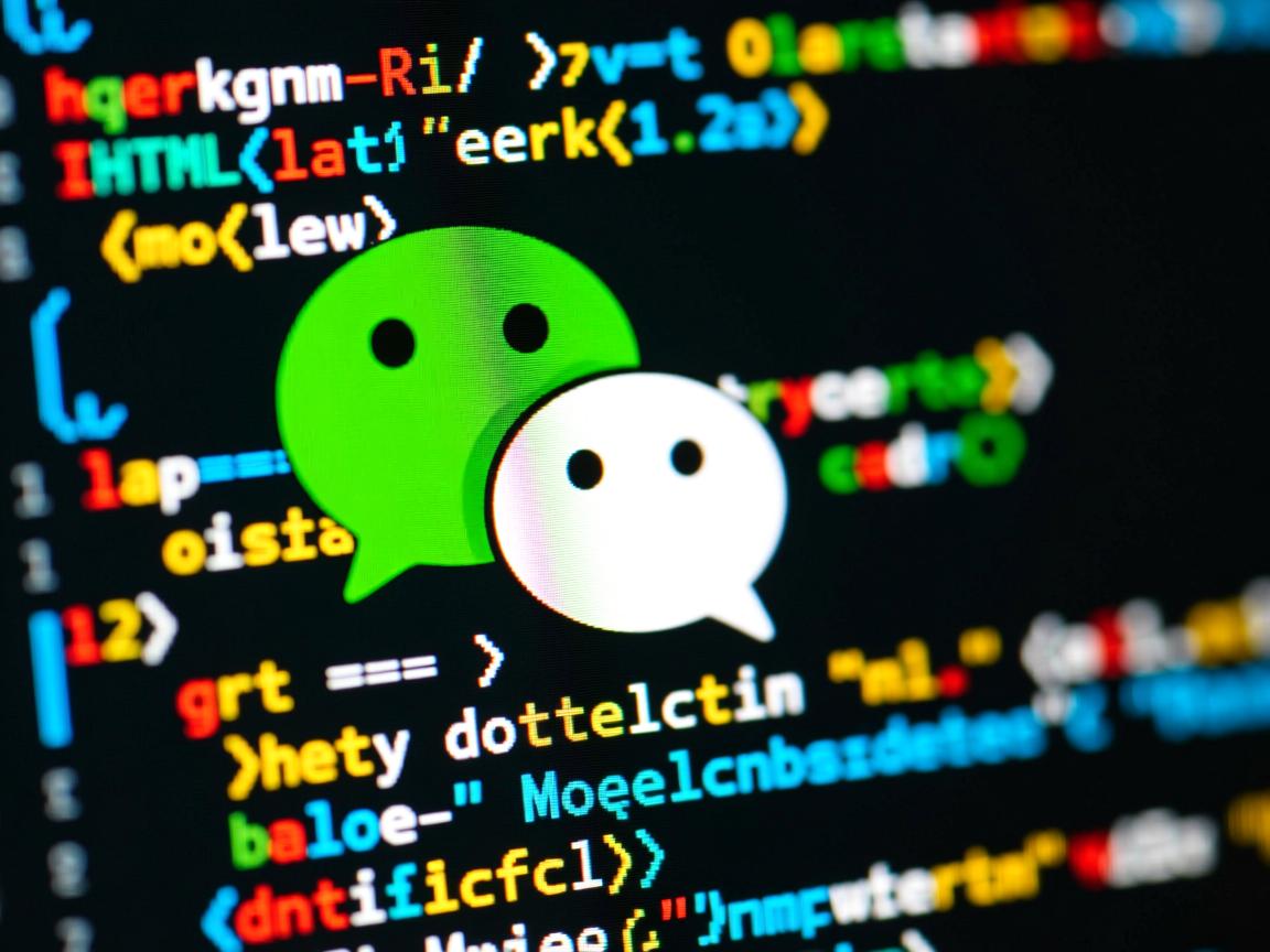 微信如何显示HTML代码？  第3张