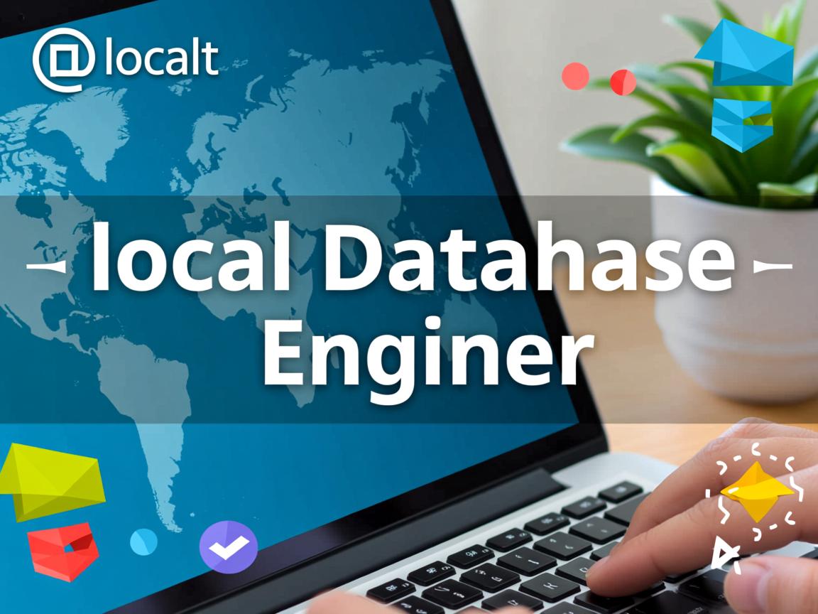 怎么找local数据库引擎 第1张 怎么找local数据库引擎 第1张