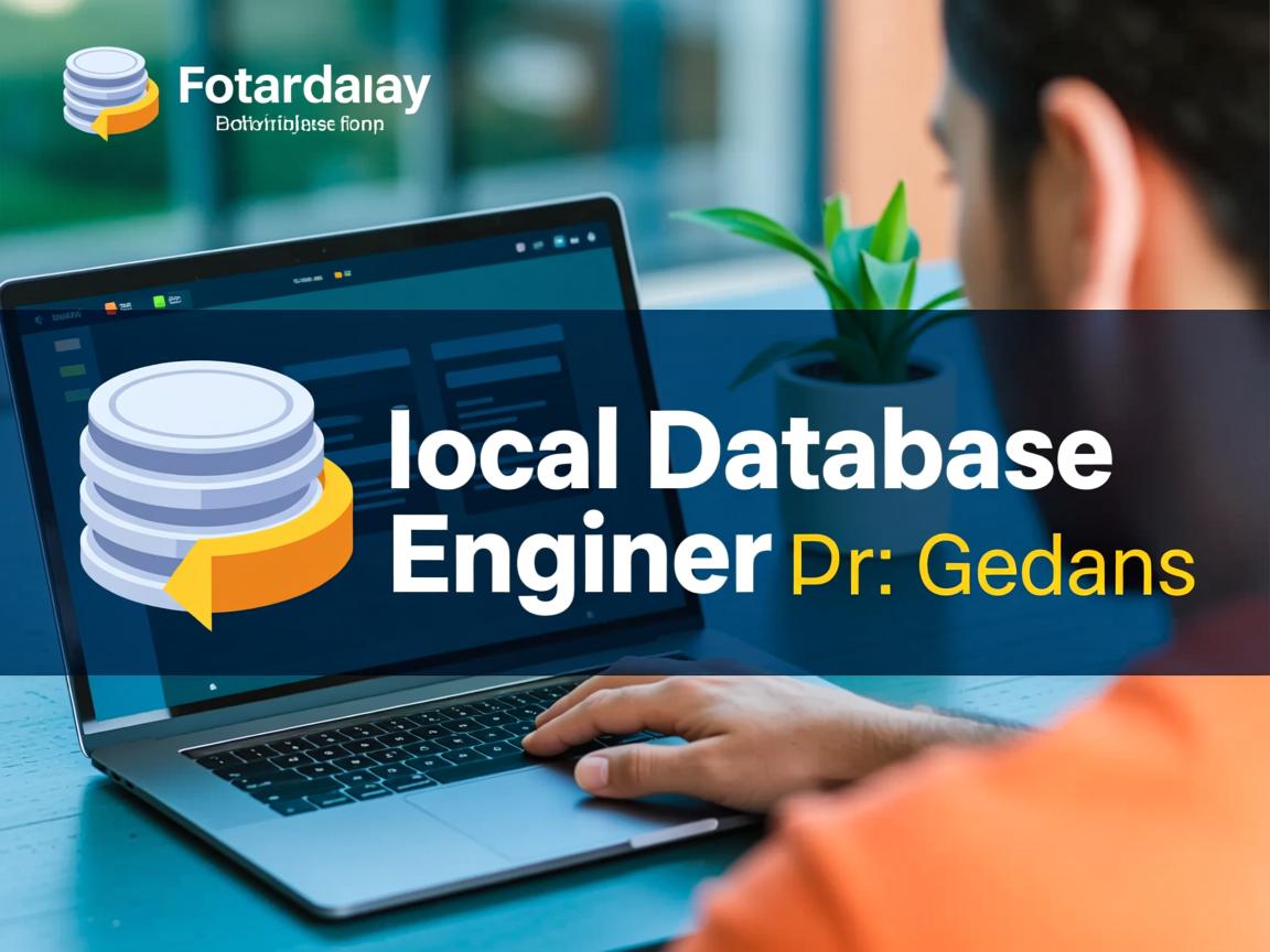 怎么找local数据库引擎 第2张 怎么找local数据库引擎 第2张