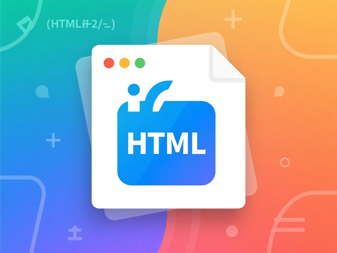 如何用C生成HTML文件？