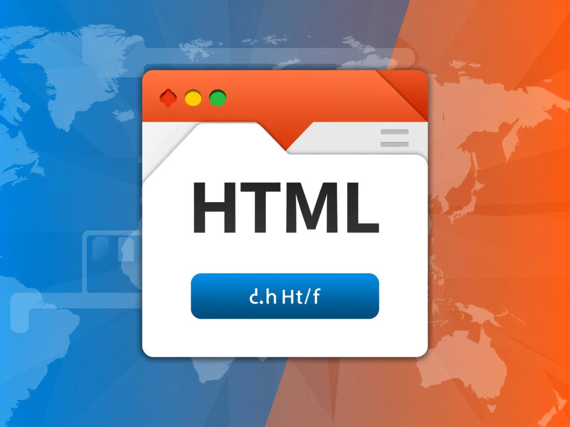 如何用C生成HTML文件？  第2张