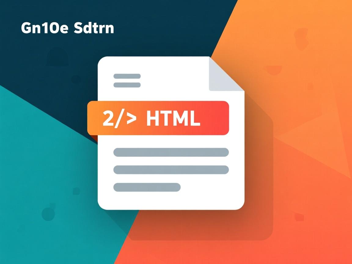 如何用C生成HTML文件？  第3张