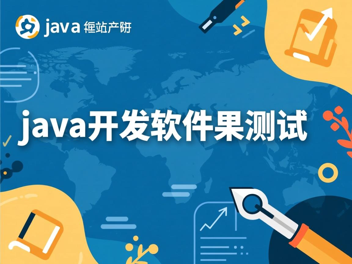 学了java怎么开发软件测试 第2张 学了java怎么开发软件测试 第2张