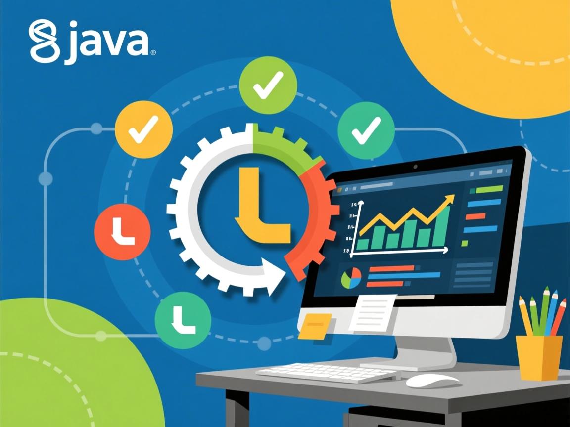 学了java怎么开发软件测试 第3张 学了java怎么开发软件测试 第3张