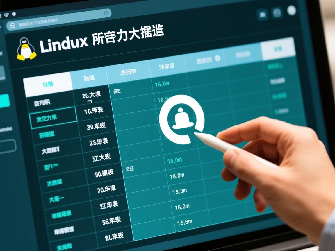 linux怎么清空所有数据库表 第3张 linux怎么清空所有数据库表 第3张