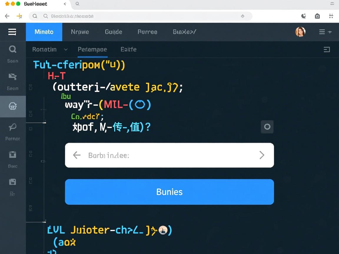 静态HTML页面如何传值？