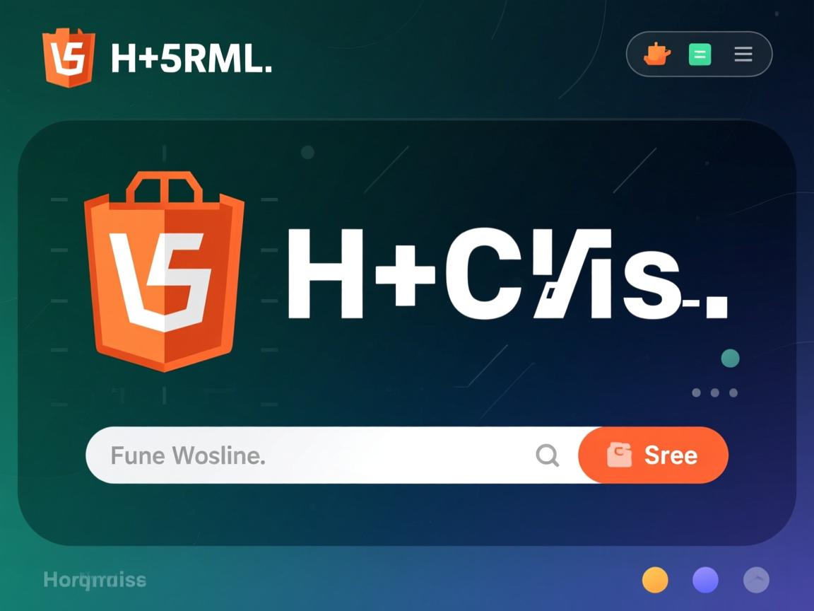 html5如何测试工具 第2张 html5如何测试工具 第2张