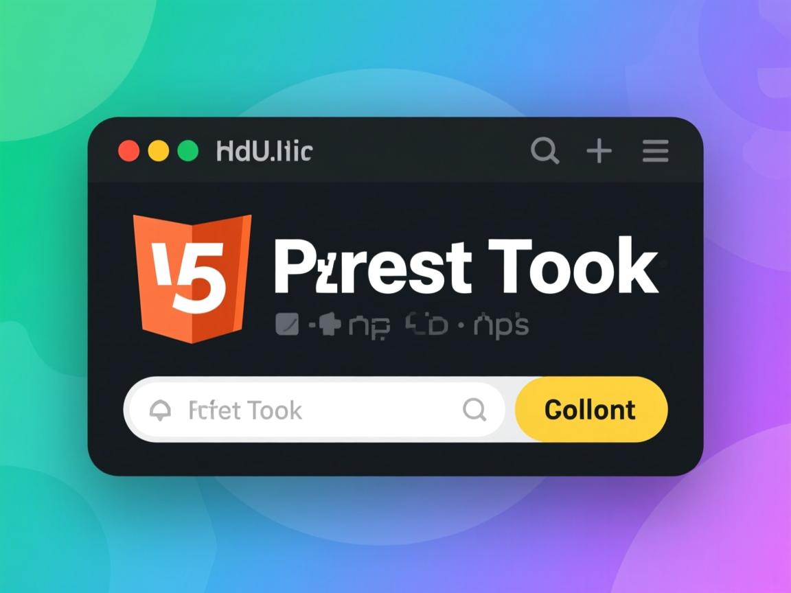 html5如何测试工具 第3张 html5如何测试工具 第3张