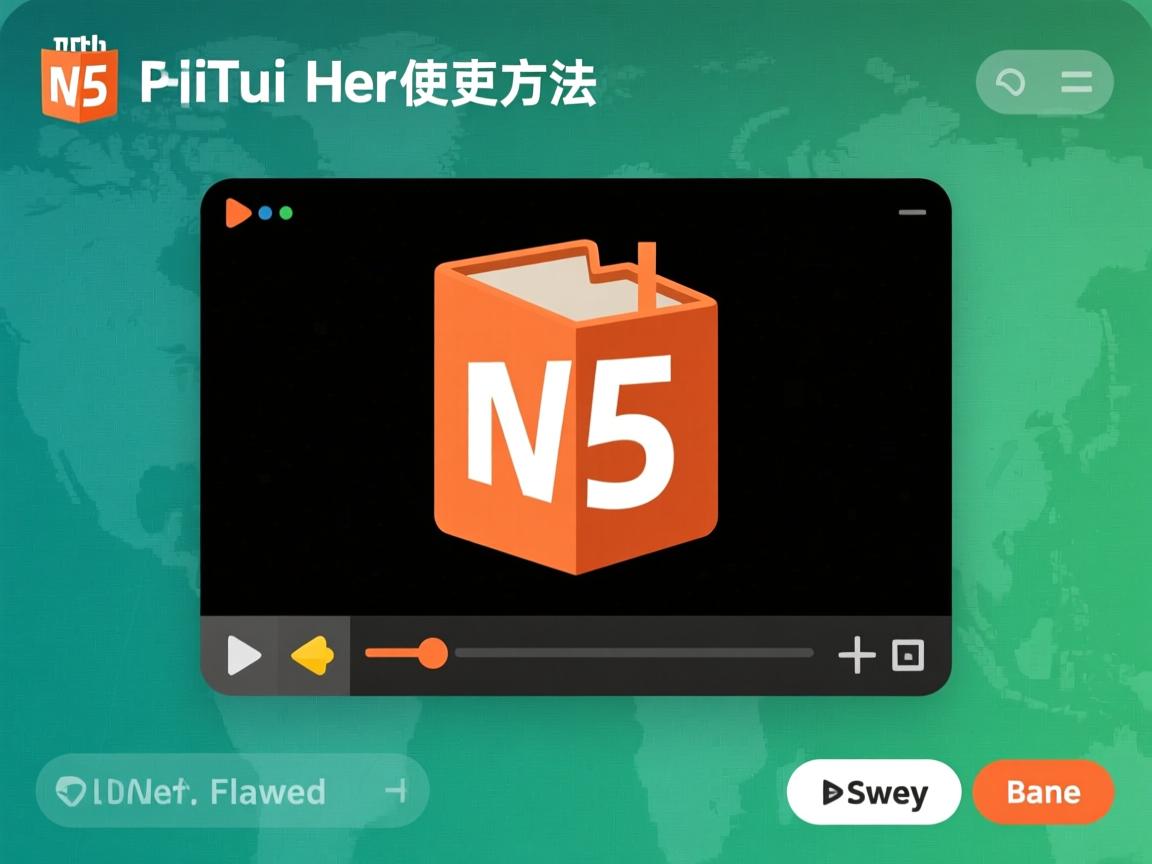 html5播放器如何使用方法 第2张 html5播放器如何使用方法 第2张