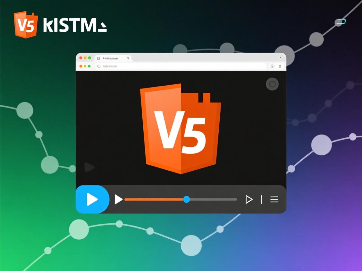 html5播放器如何使用方法 第3张 html5播放器如何使用方法 第3张