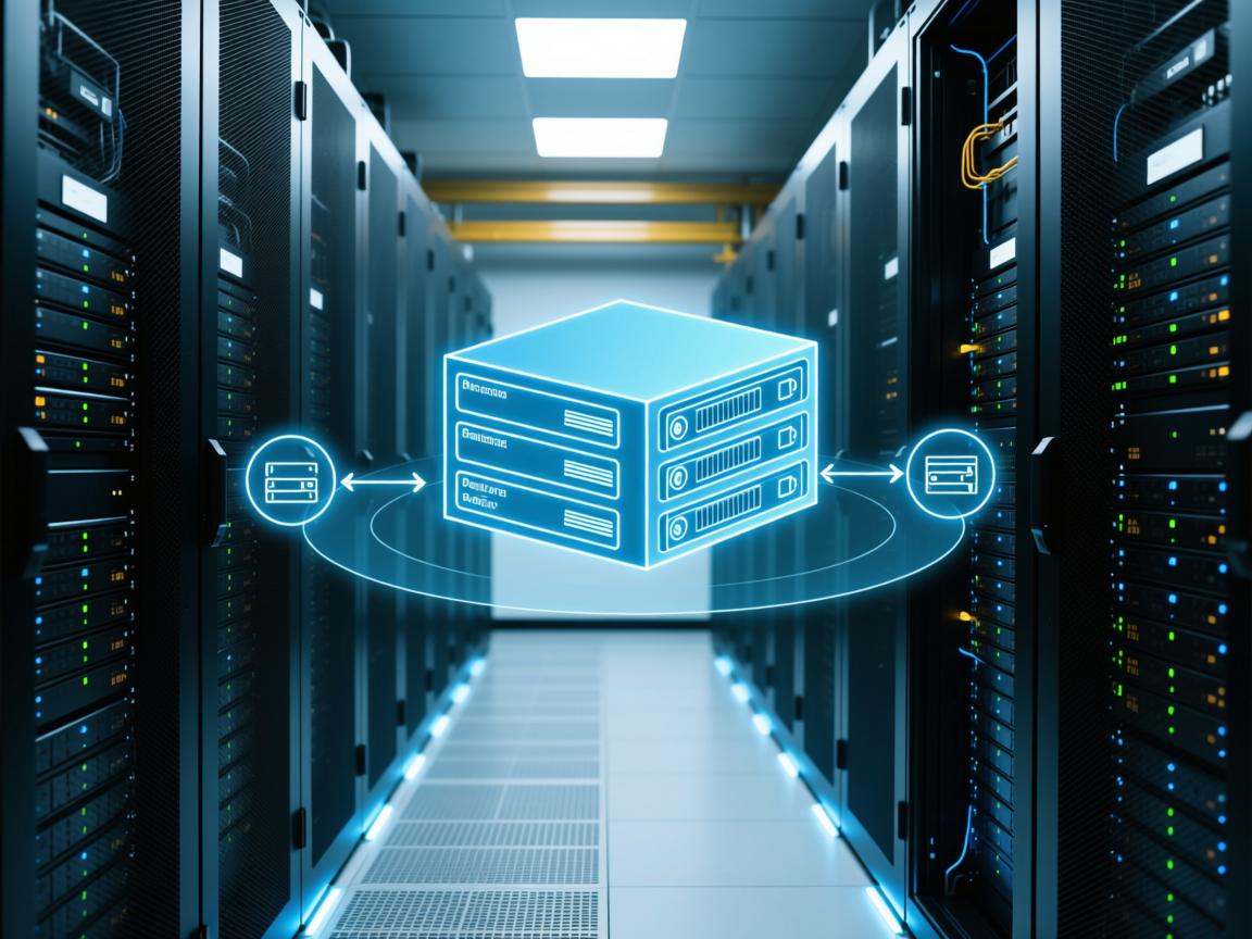 物理机远程虚拟机  第3张