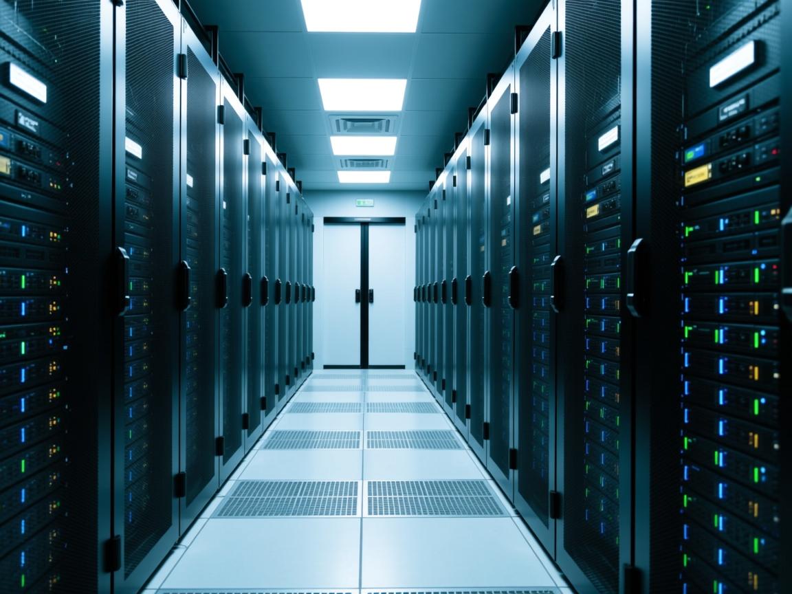 虚拟主机实体机区别在哪? 第2张 虚拟主机实体机区别在哪? 第2张