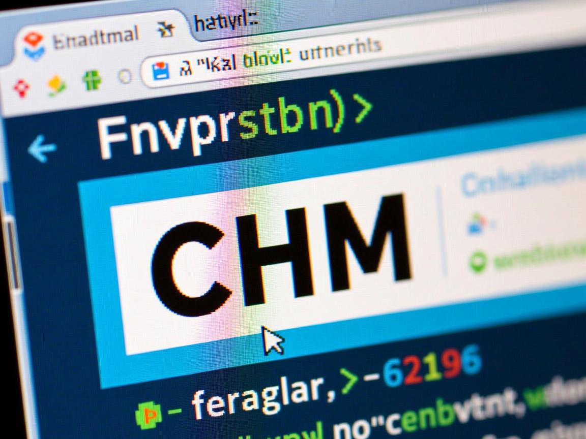 如何将html转换成chm  第3张