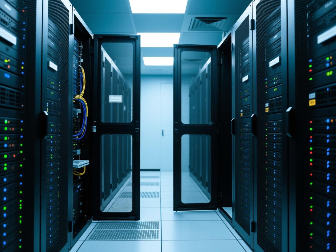 虚拟主机实体机区别在哪? 第3张 虚拟主机实体机区别在哪? 第3张