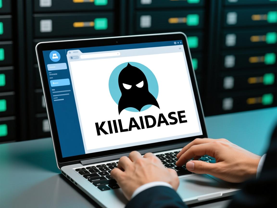 怎么查找数据库载入