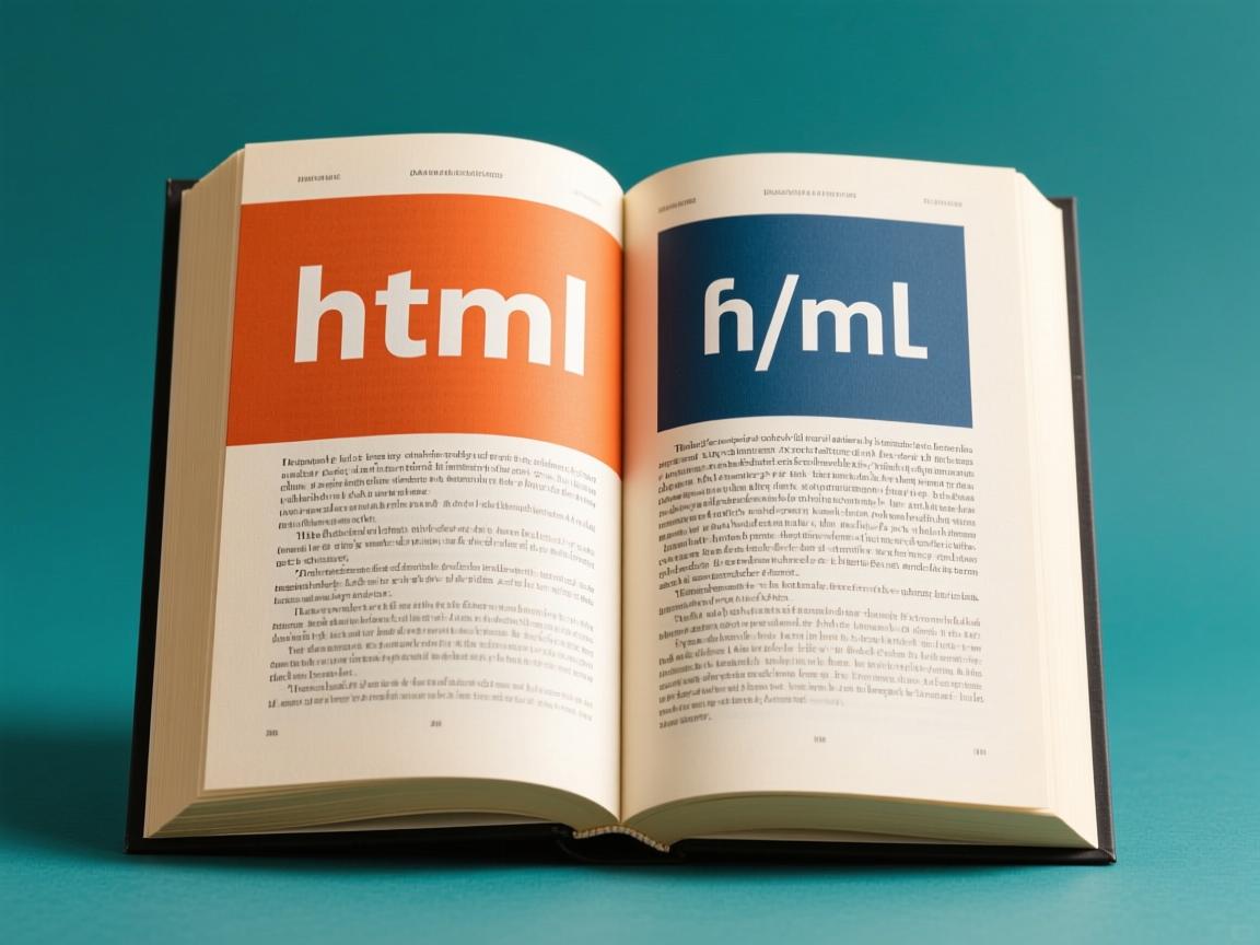 如何制作html电子书  第1张