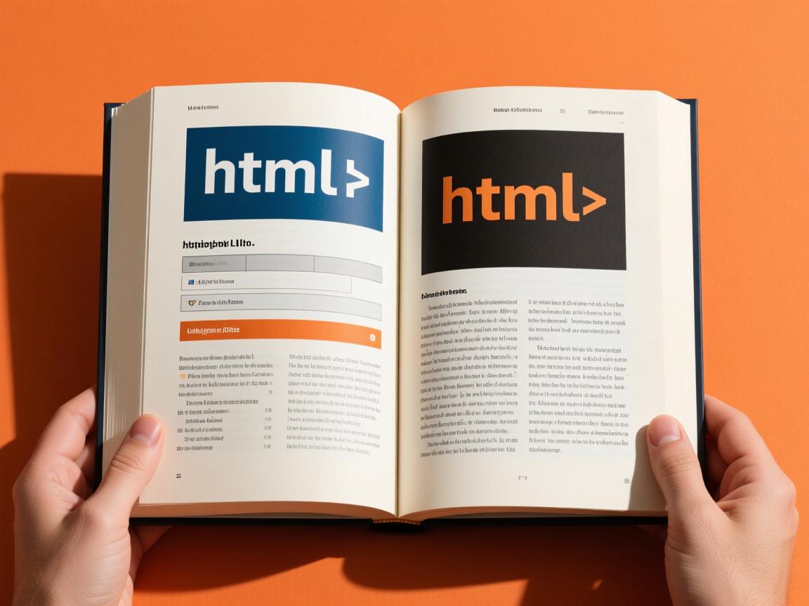 如何制作html电子书  第3张