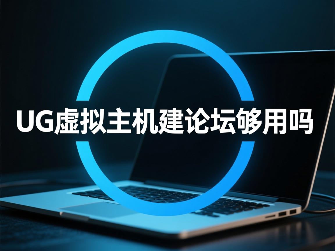 1G虚拟主机建论坛够用吗  第3张