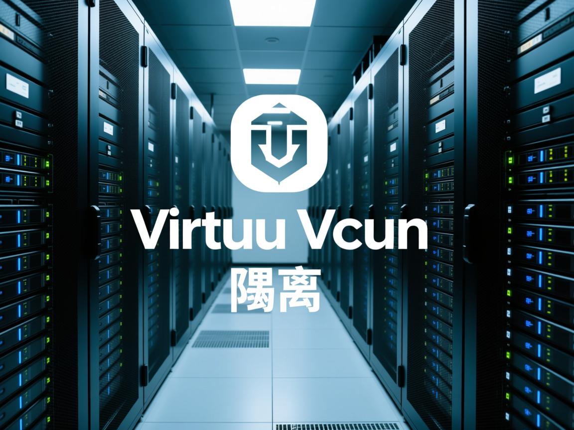 物理机 虚拟机隔离  第3张