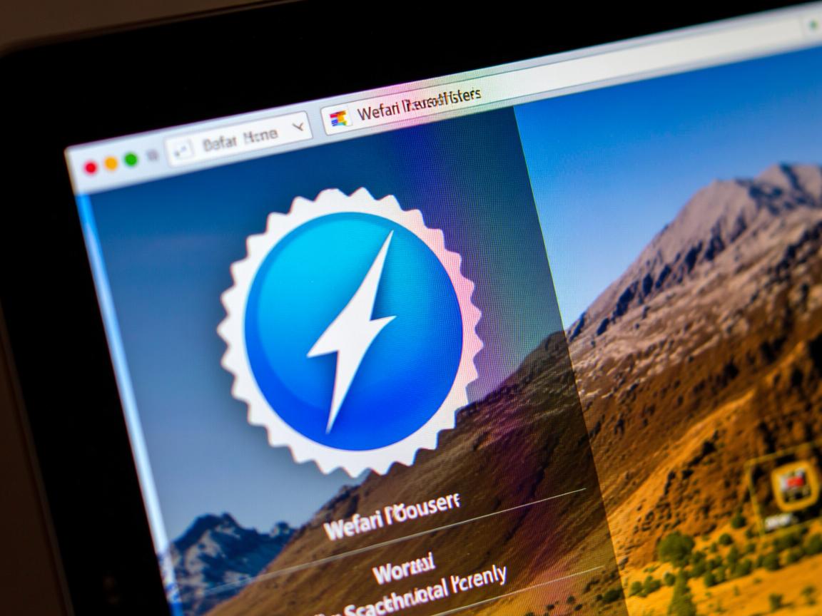 为什么我的safari浏览器是英文 第2张 为什么我的safari浏览器是英文 第2张