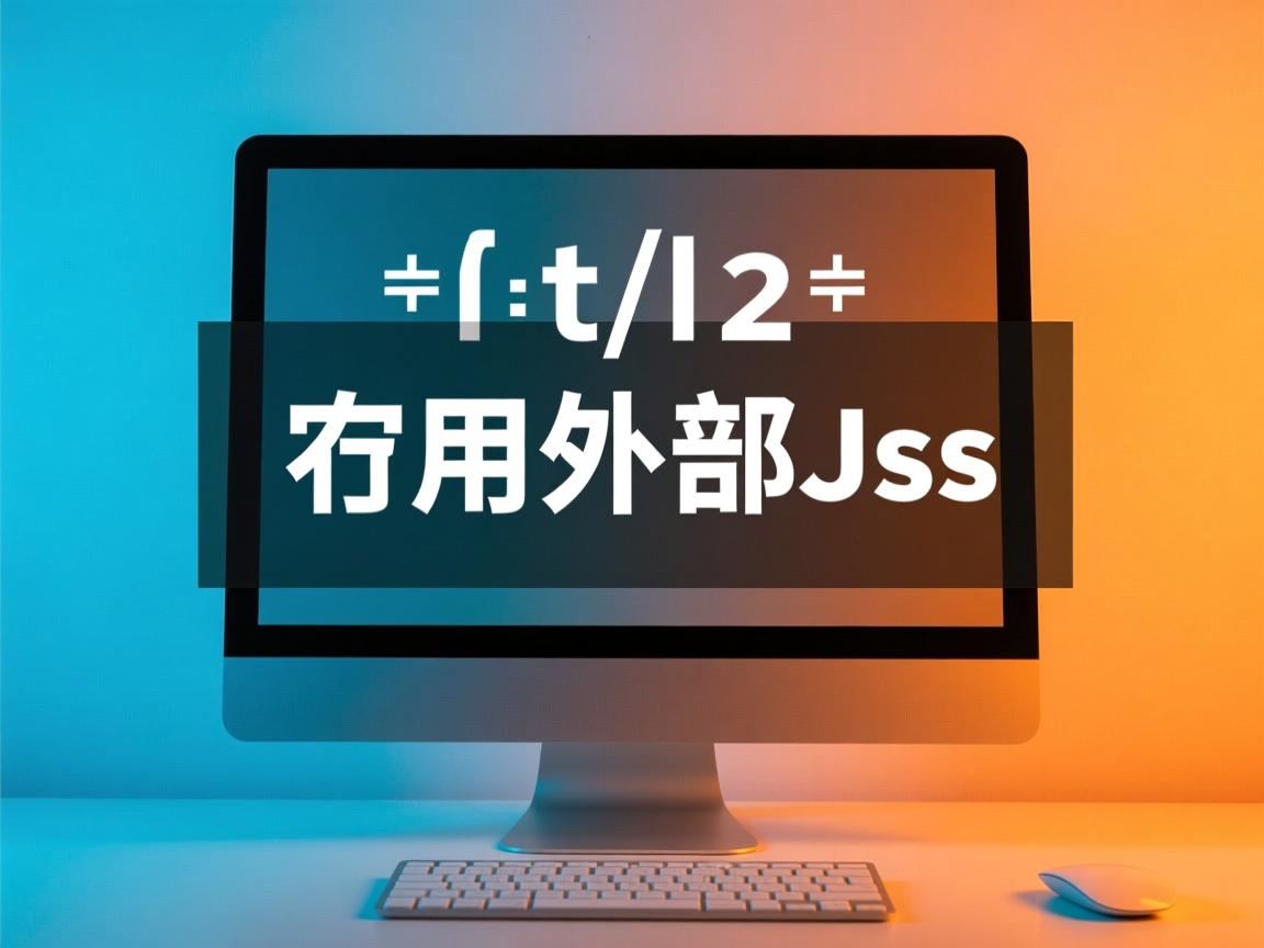 html如何调用外部js 第3张 html如何调用外部js 第3张