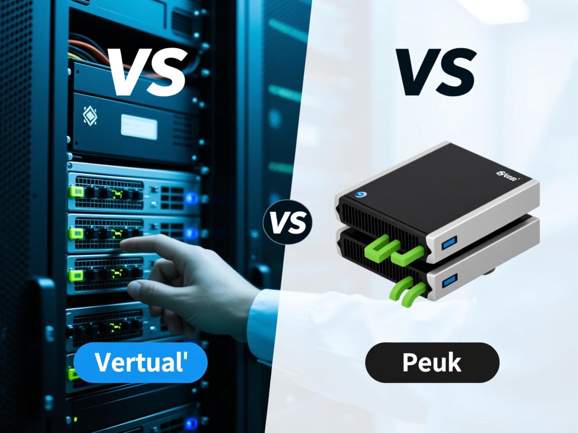 物理机虚拟机对比  第3张