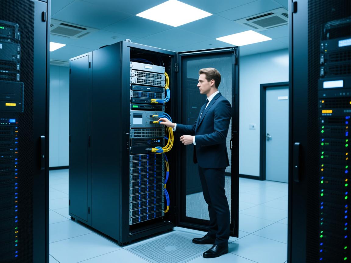 标准机是不是物理机  第3张