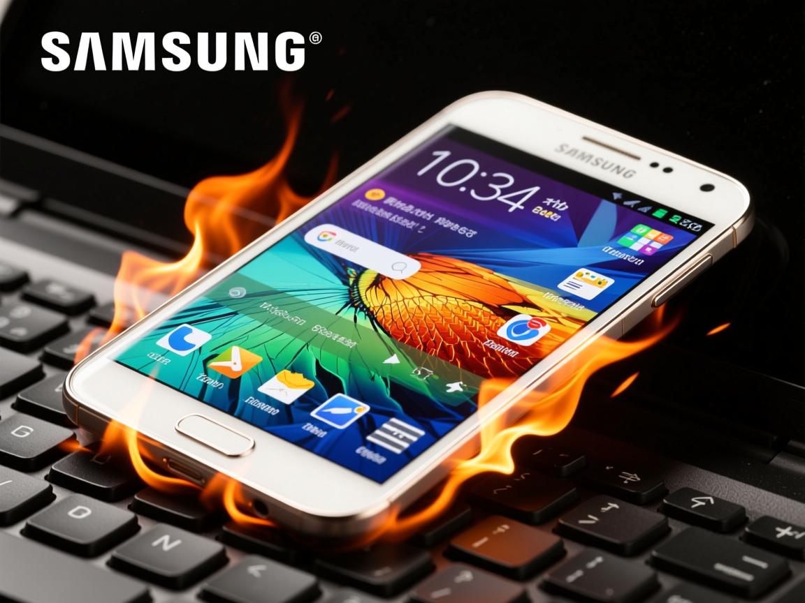 三星note4为什么发热厉害 第2张 三星note4为什么发热厉害 第2张