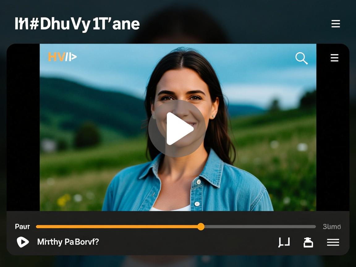 html如何让调用的视频从指定帧开始播放  第2张