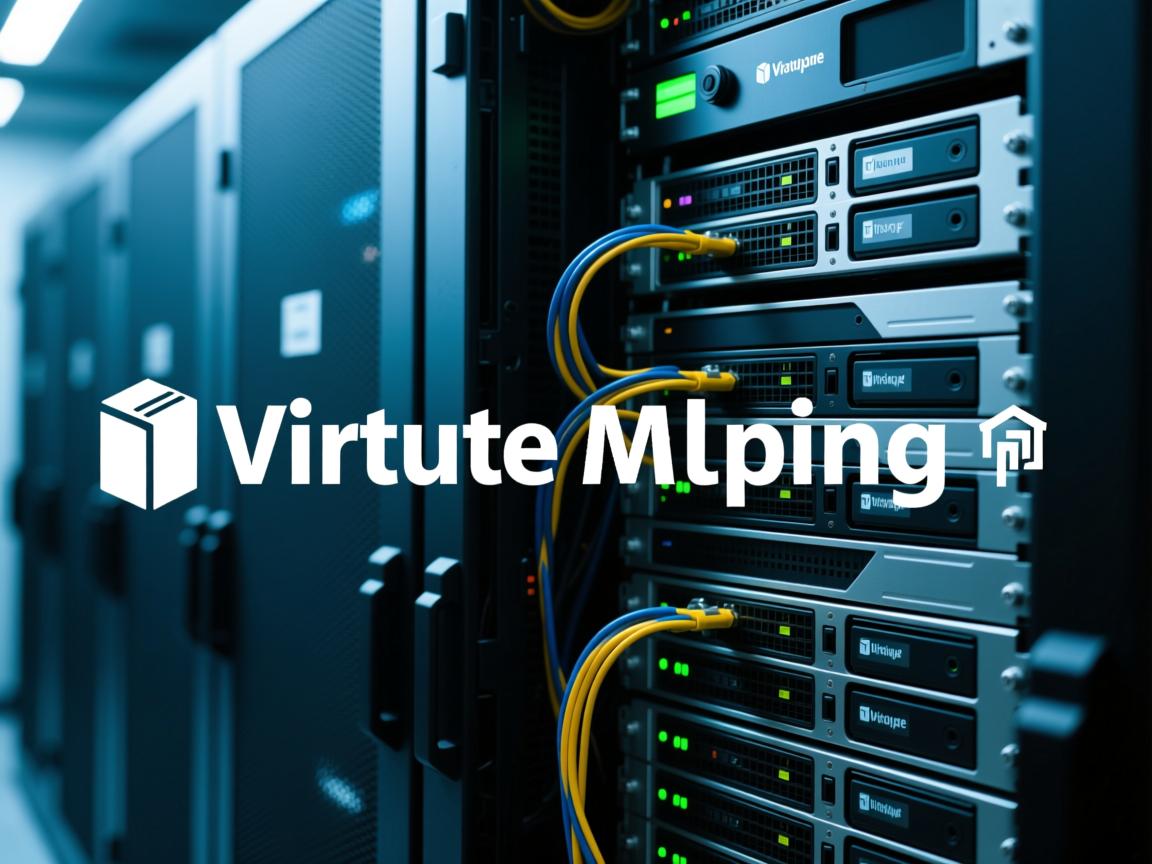 虚拟机 物理机ping