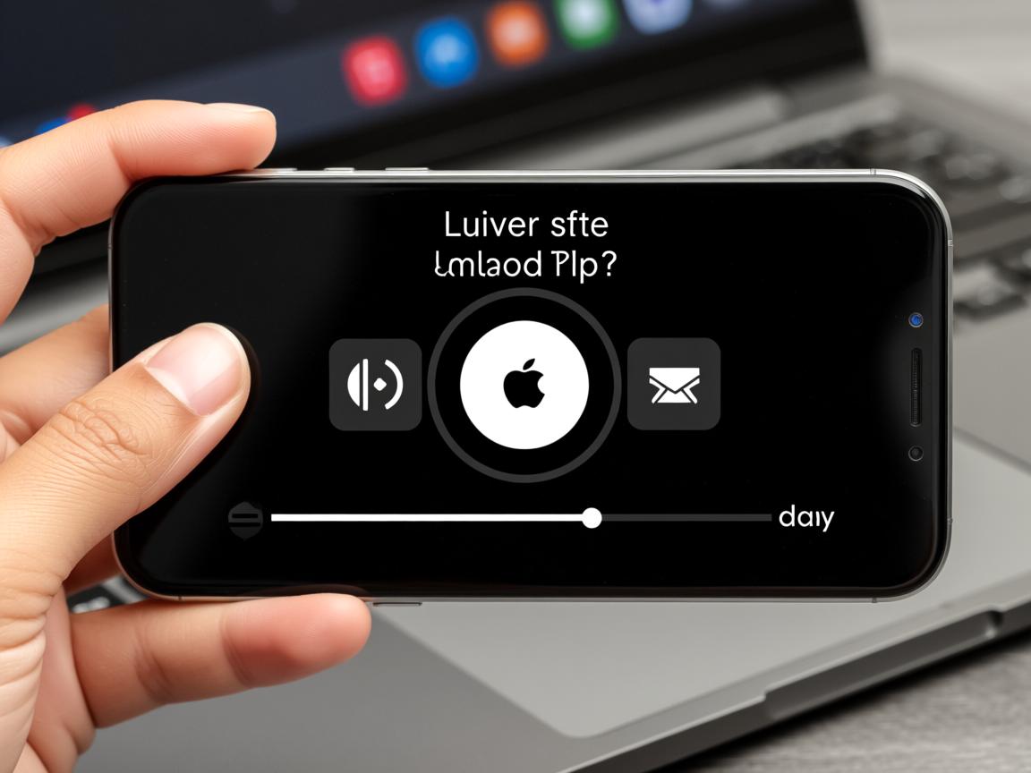 苹果8p播放语音为什么突然黑屏 第2张 苹果8p播放语音为什么突然黑屏 第2张