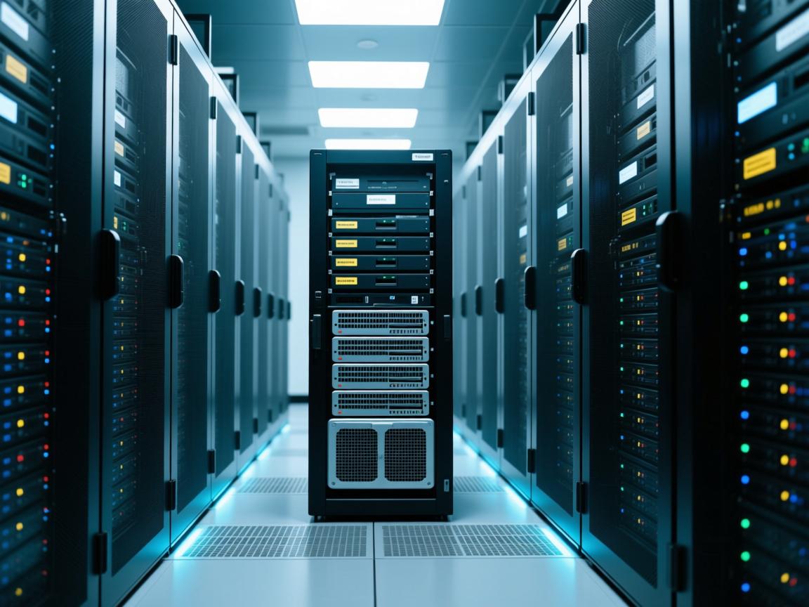 虚拟主机撑得起大型网站吗? 第2张 虚拟主机撑得起大型网站吗? 第2张