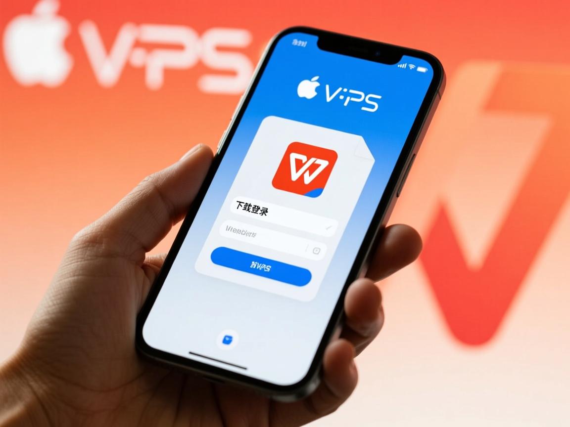 苹果手机下载文件必登录WPS? 第1张 苹果手机下载文件必登录WPS? 第1张